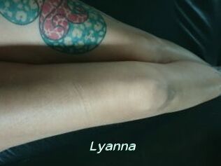 Lyanna