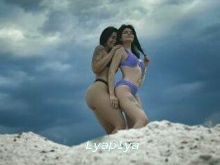 Lyaplya