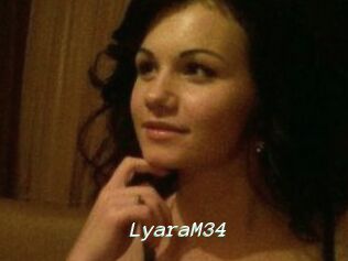 LyaraM34
