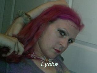 Lycha