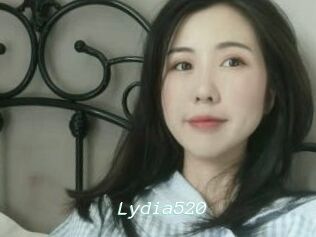 Lydia520
