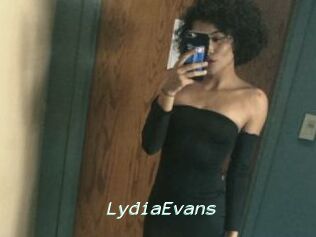 LydiaEvans