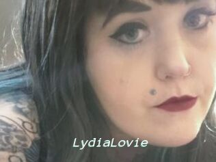 LydiaLovie
