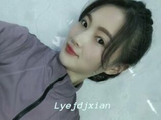 Lyejdjxian