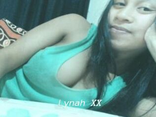 Lynah_XX