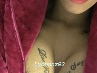 Lynnnnz92