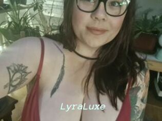LyraLuxe