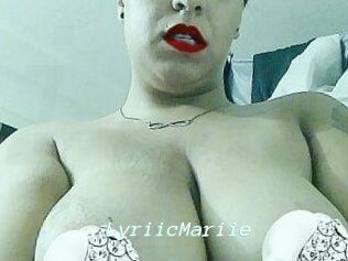 LyriicMariie