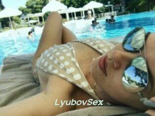 LyubovSex