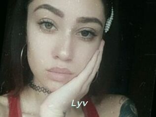 Lyv