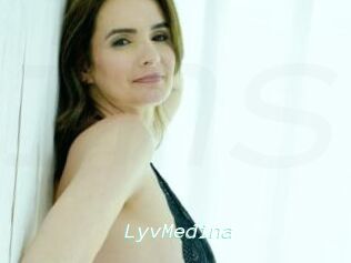 LyvMedina
