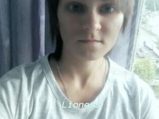 _Lioness_