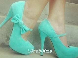 L0rab00ms