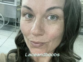 Laceandboobs