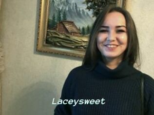 Laceysweet