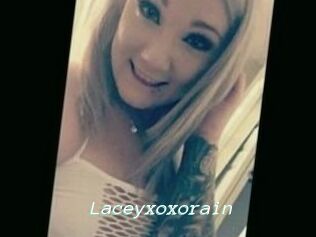 Laceyxoxorain