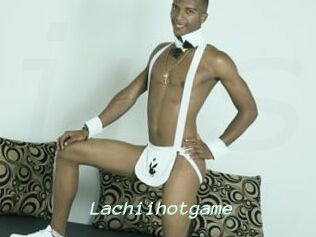 Lachiihotgame
