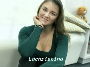 Lachristina