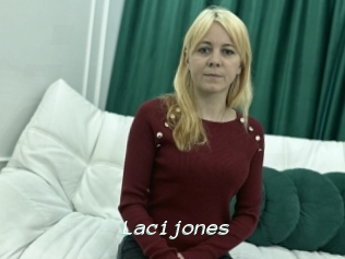Lacijones