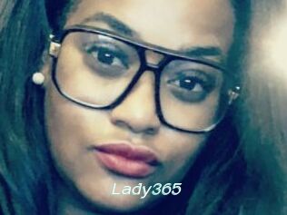 Lady365