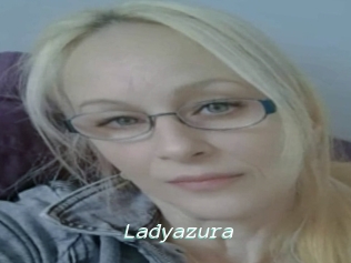 Ladyazura