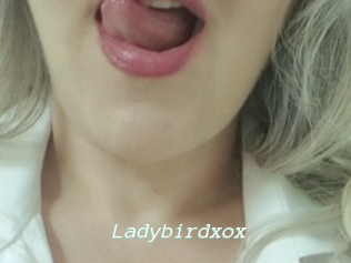 Ladybirdxox