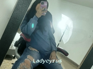 Ladycyrus