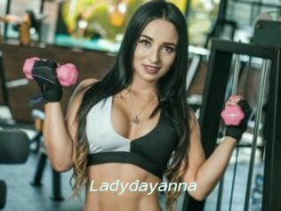 Ladydayanna