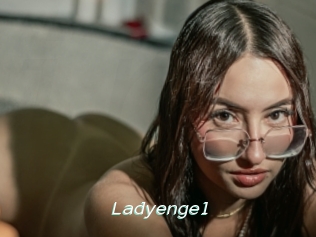 Ladyengel
