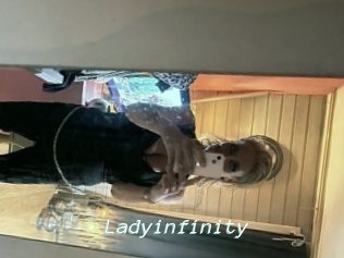 Ladyinfinity