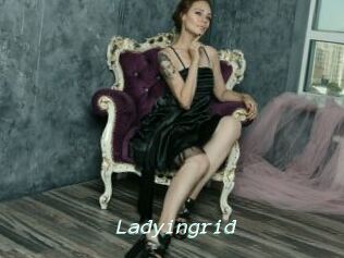 Ladyingrid