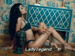 Ladylegend