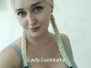 Ladyluckkate
