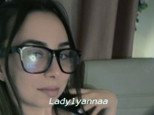 Ladylyannaa