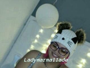 Ladymarmallade