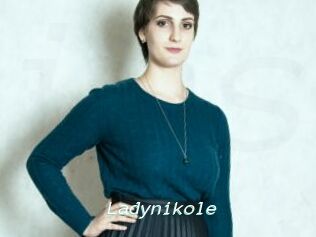 Ladynikole