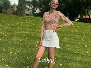 Ladyp