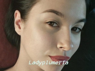 Ladyplumeria