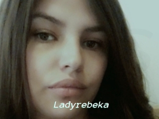 Ladyrebeka