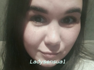 Ladysensual