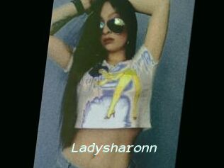 Ladysharonn