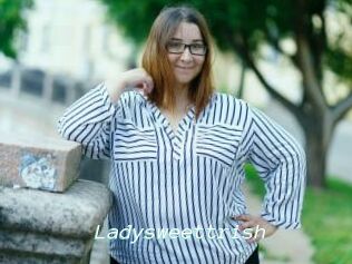 Ladysweettrish