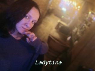Ladytina