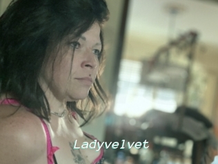 Ladyvelvet