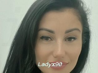 Ladyx90