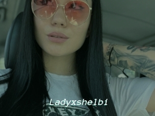 Ladyxshelbi
