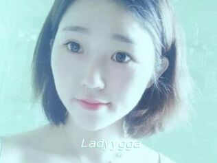 Ladyygga