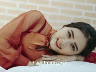 Laeliasuzu