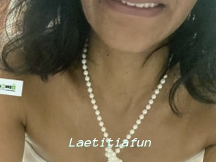 Laetitiafun