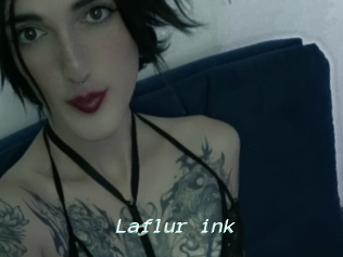 Laflur_ink